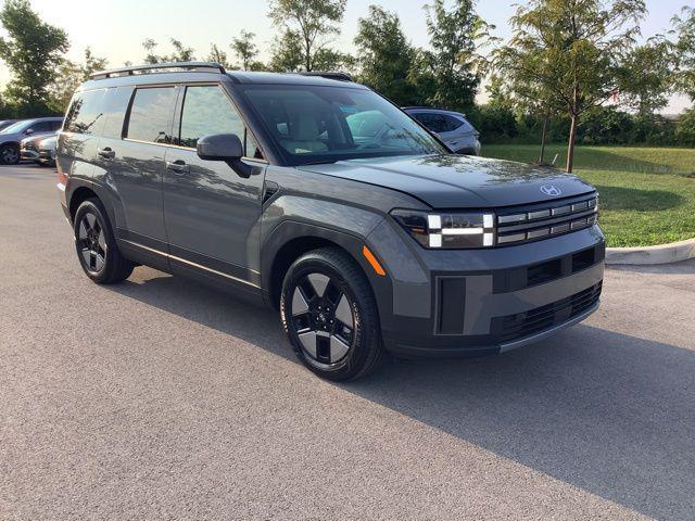 new 2026 Hyundai Santa Fe car, priced at $42,725