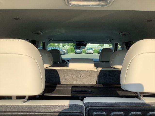 new 2026 Hyundai Santa Fe car, priced at $42,725