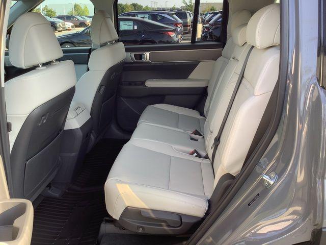 new 2026 Hyundai Santa Fe car, priced at $42,725