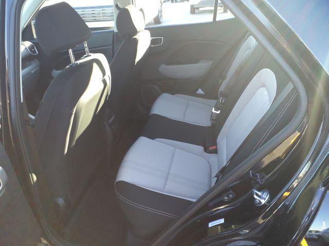 new 2026 Hyundai Venue car, priced at $25,090