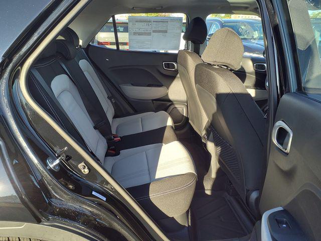 new 2026 Hyundai Venue car, priced at $25,090