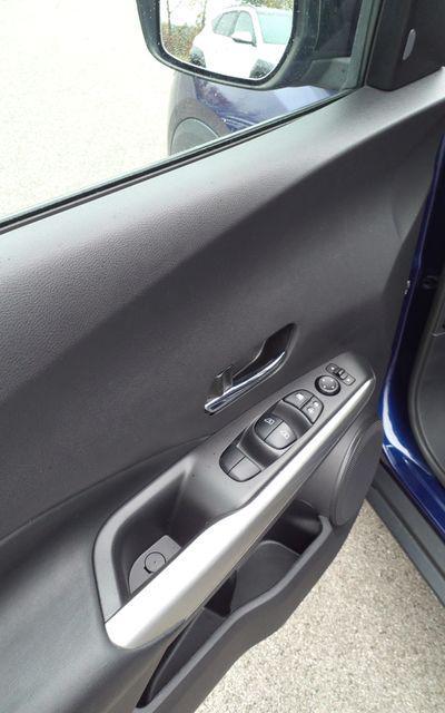 used 2019 Nissan Kicks car, priced at $14,975