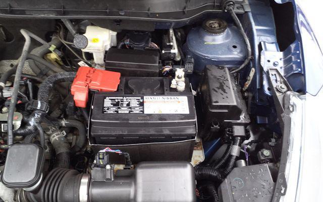 used 2019 Nissan Kicks car, priced at $14,975