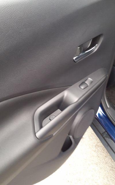 used 2019 Nissan Kicks car, priced at $14,975