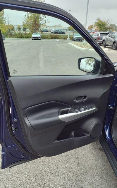 used 2019 Nissan Kicks car, priced at $14,975