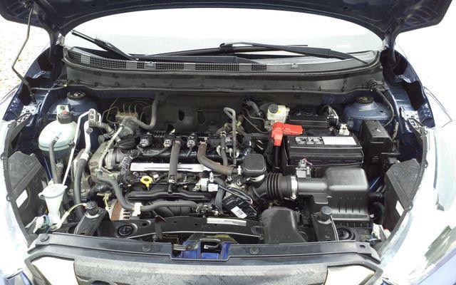 used 2019 Nissan Kicks car, priced at $14,975