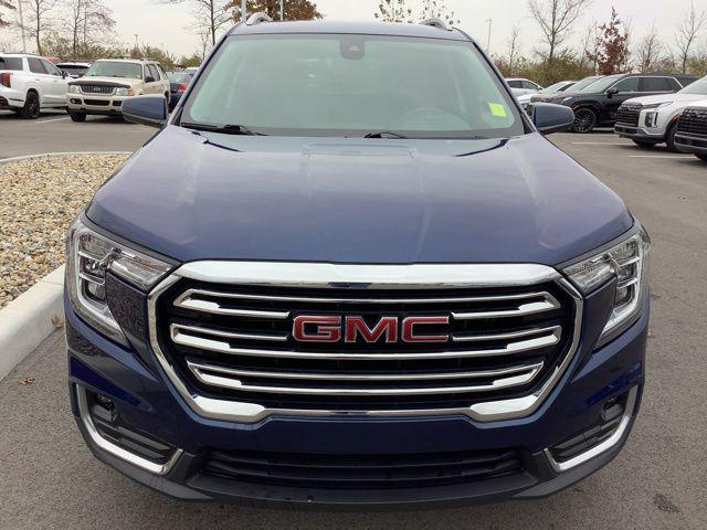 used 2023 GMC Terrain car, priced at $25,988