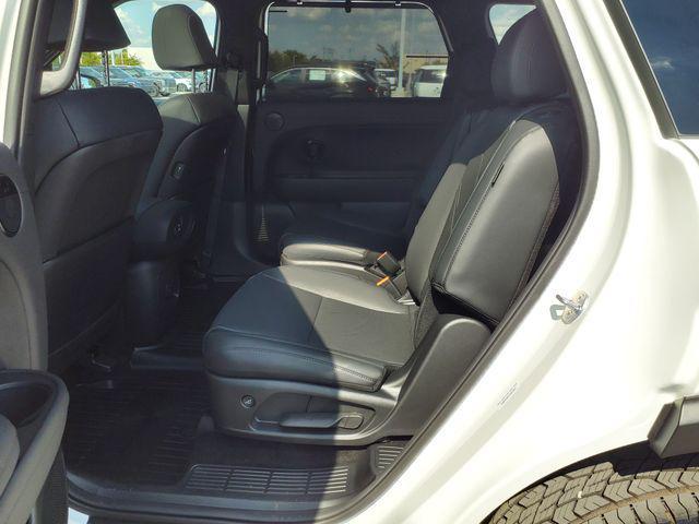 new 2026 Hyundai Palisade car, priced at $51,995