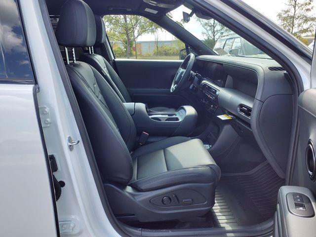 new 2026 Hyundai Palisade car, priced at $51,995