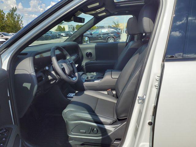 new 2026 Hyundai Palisade car, priced at $51,995