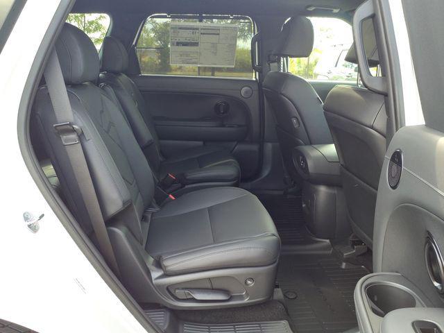 new 2026 Hyundai Palisade car, priced at $51,995