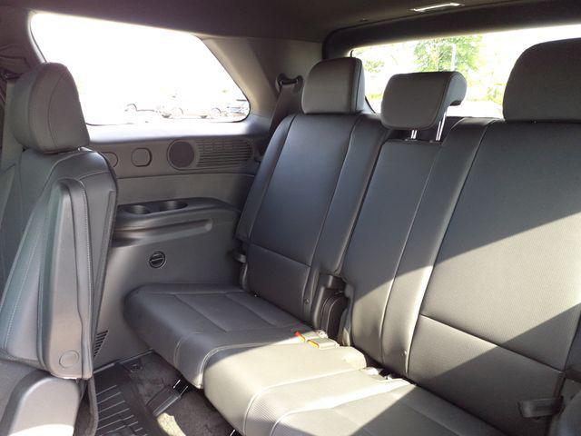 new 2026 Hyundai Palisade car, priced at $51,995