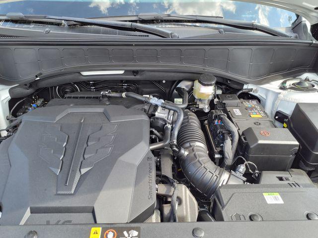new 2026 Hyundai Palisade car, priced at $51,995