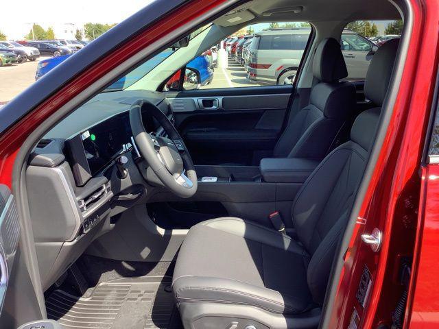 new 2026 Hyundai Santa Fe car, priced at $42,170