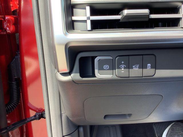 new 2026 Hyundai Santa Fe car, priced at $42,170