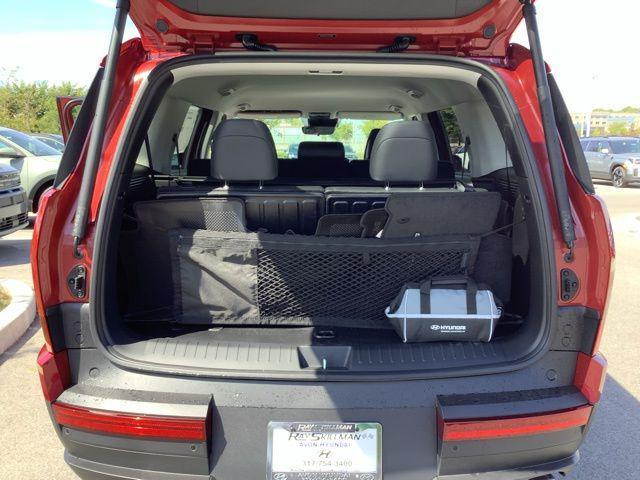 new 2026 Hyundai Santa Fe car, priced at $42,170