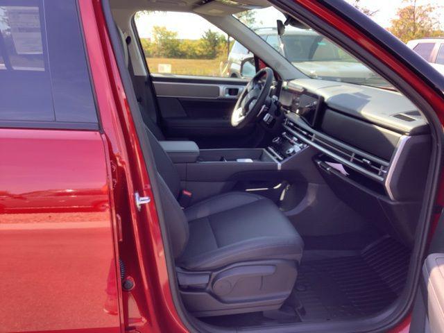 new 2026 Hyundai Santa Fe car, priced at $42,170