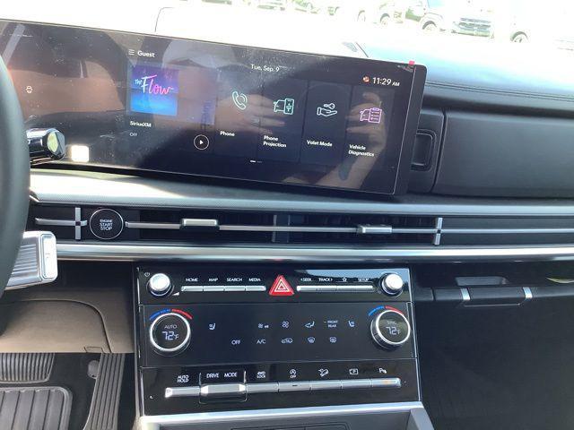 new 2026 Hyundai Santa Fe car, priced at $42,170