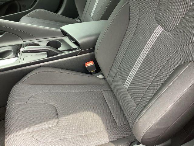 new 2025 Hyundai Elantra car, priced at $23,905