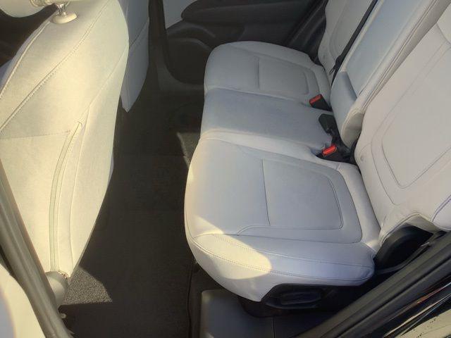 new 2025 Hyundai Tucson car, priced at $30,745