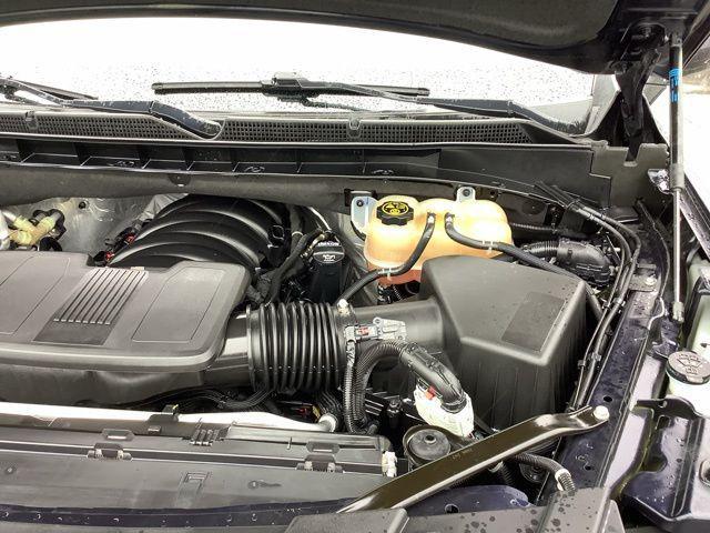 used 2023 GMC Yukon XL car, priced at $55,988