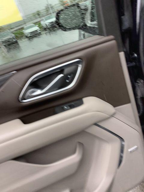 used 2023 GMC Yukon XL car, priced at $55,988