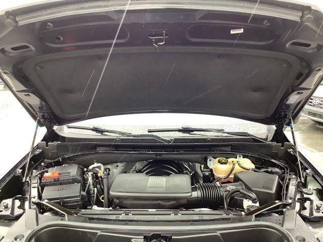used 2023 GMC Yukon XL car, priced at $55,988