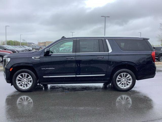 used 2023 GMC Yukon XL car, priced at $55,988
