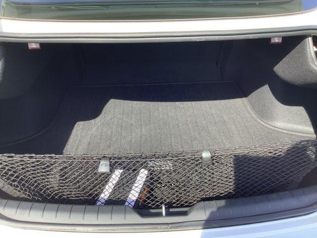 used 2025 Hyundai Sonata car, priced at $27,580