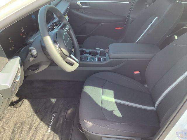 used 2025 Hyundai Sonata car, priced at $27,580