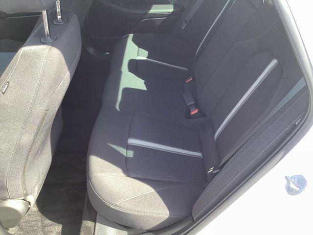 used 2025 Hyundai Sonata car, priced at $27,580