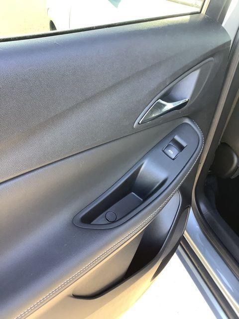 used 2023 Buick Encore GX car, priced at $23,988