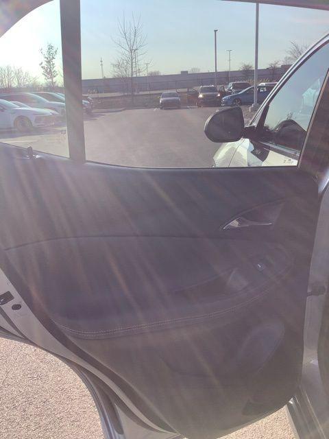 used 2023 Buick Encore GX car, priced at $23,988