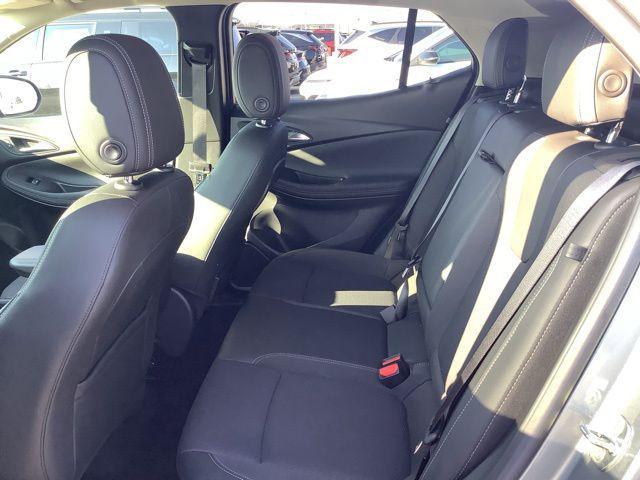 used 2023 Buick Encore GX car, priced at $23,988