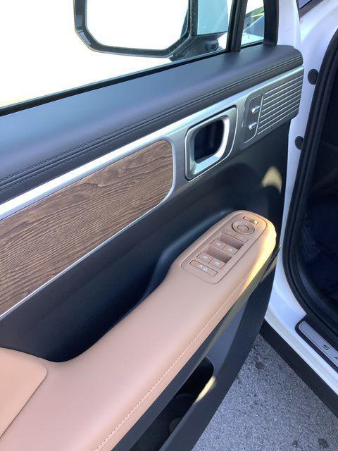 new 2026 Hyundai SANTA FE HEV car, priced at $53,245