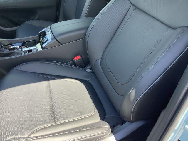 new 2025 Hyundai SANTA CRUZ car, priced at $45,375
