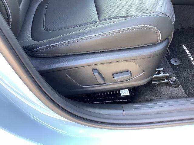 new 2025 Hyundai SANTA CRUZ car, priced at $45,375