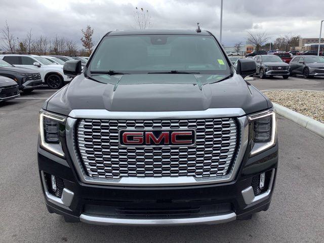 used 2023 GMC Yukon car, priced at $68,988