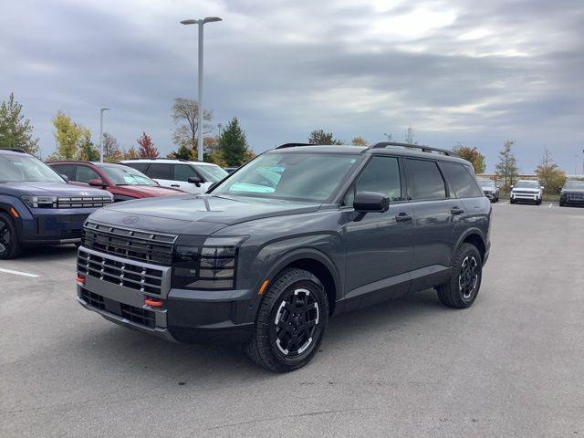 new 2026 Hyundai Palisade car, priced at $52,015