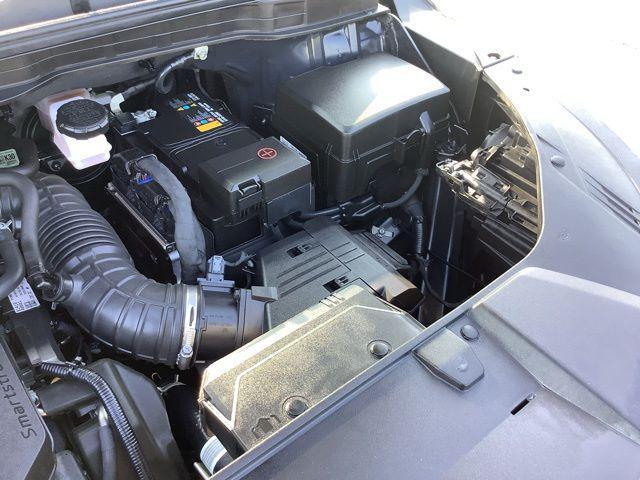 used 2023 Kia Carnival car, priced at $43,988