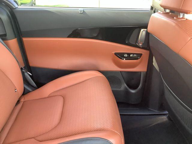 used 2023 Kia Carnival car, priced at $43,988