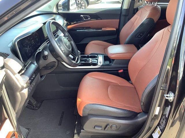 used 2023 Kia Carnival car, priced at $43,988