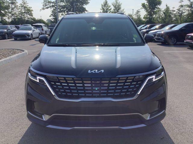 used 2023 Kia Carnival car, priced at $43,988