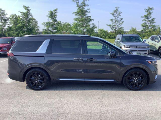 used 2023 Kia Carnival car, priced at $43,988
