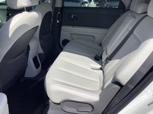 new 2025 Hyundai IONIQ 5 car, priced at $60,065