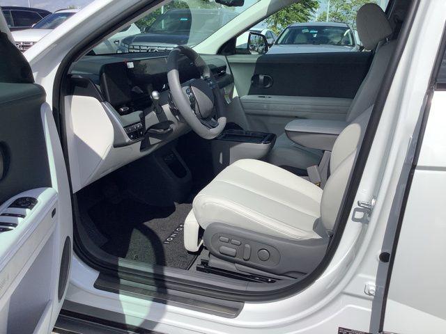 new 2025 Hyundai IONIQ 5 car, priced at $60,065