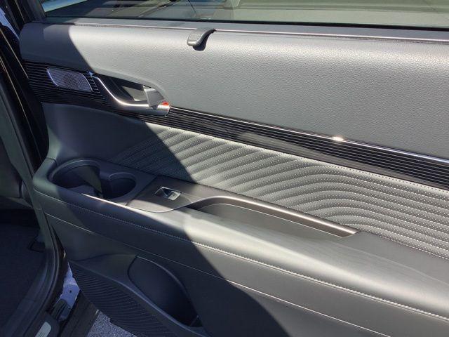 new 2025 Hyundai Palisade car, priced at $56,705