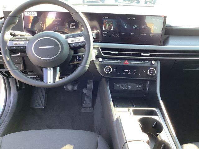 new 2026 Hyundai Sonata car, priced at $30,245