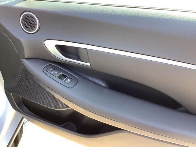 new 2026 Hyundai Sonata car, priced at $30,245