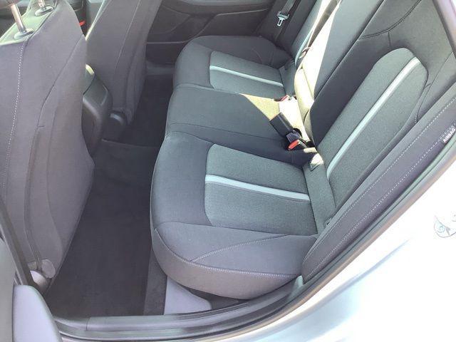 new 2026 Hyundai Sonata car, priced at $30,245